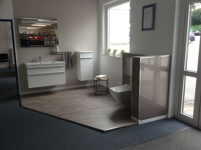 Negocio Fritz Frieling Abhollager Iserlohn