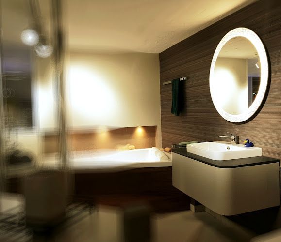 Negocio Fußel Das Bäderhaus - Eisen-Fischer Gmbh & Co. Kg