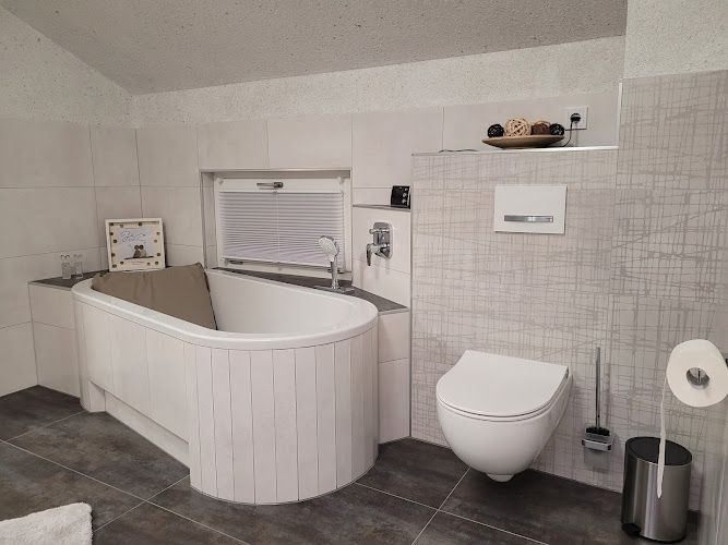 Negocio Gebr. Hupfeld Gmbh Badezimmer* Fliesen* Sanitär