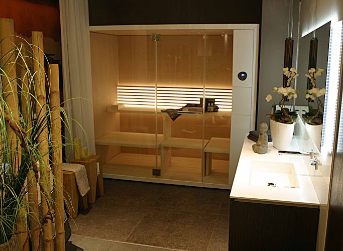 Negocio Godersa Bad & Spa Gmbh