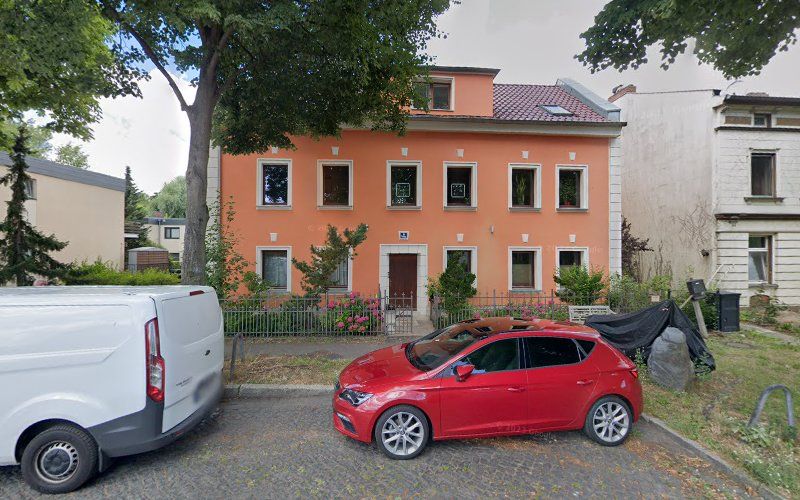 Negocio Hanauer Bau Gmbh
