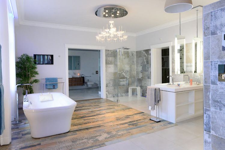 Negocio Hasenkamp Badausstellung Bad Oase