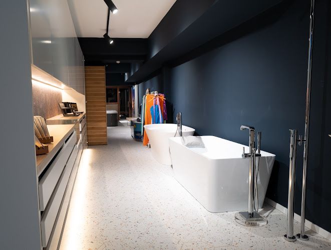 Negocio Hasenkamp Badausstellung Bad Oase (Niederlassung Köln)