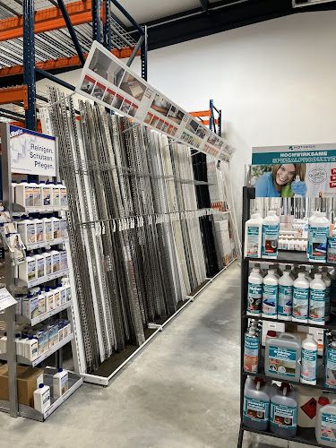 Negocio Kerana Gmbh- Abhollager Für Fliesen Und Baustoffe