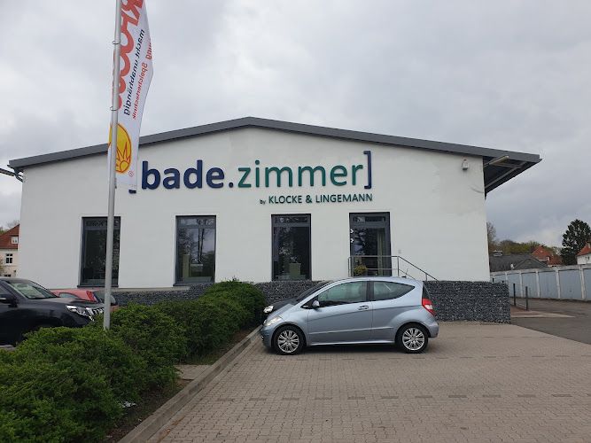 Negocio Klocke & Lingemann