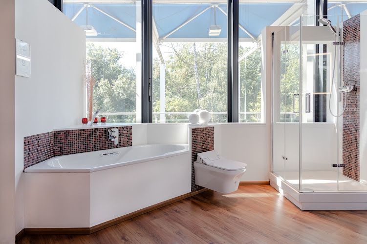 Negocio Lumina Badausstellung Bad Salzuflen