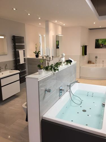 Negocio Lumina Badausstellung Bonn