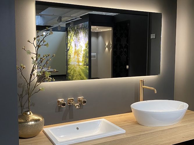 Negocio Lumina Badausstellung Dortmund