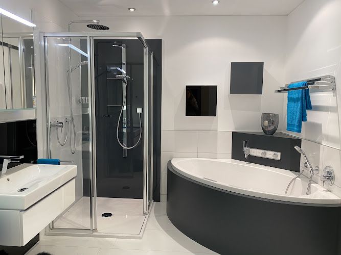 Negocio Lumina Badausstellung Düsseldorf