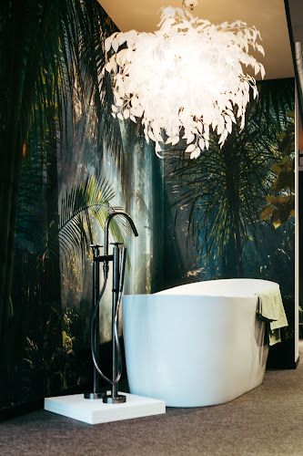 Negocio Lumina Badausstellung Osnabrück