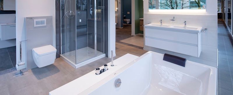 Negocio Lumina Badausstellung Siegburg