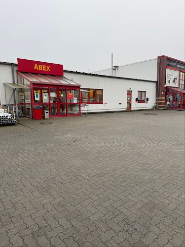 Negocio Niederlassung Berlin-Tempelhof