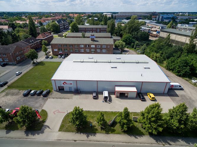 Negocio Nowaweser Brandenburg - Partner Für Technik