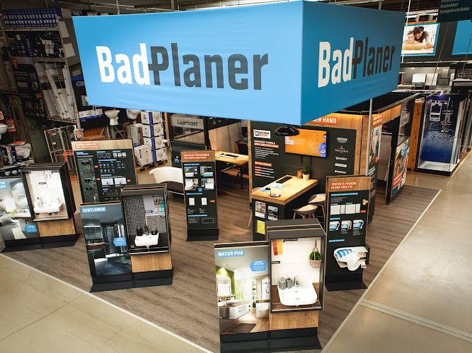 Negocio Obi Badplaner Stuttgart-Feuerbach