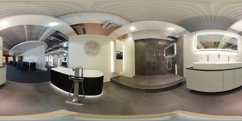 Negocio Ottenbruch Bäderausstellung