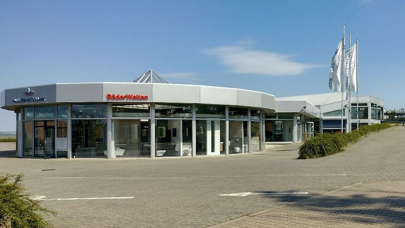Negocio Paulsen & Eckhardt Gmbh Bäderwelten