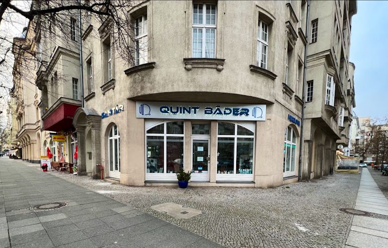 Negocio Quint Gmbh | Berlin