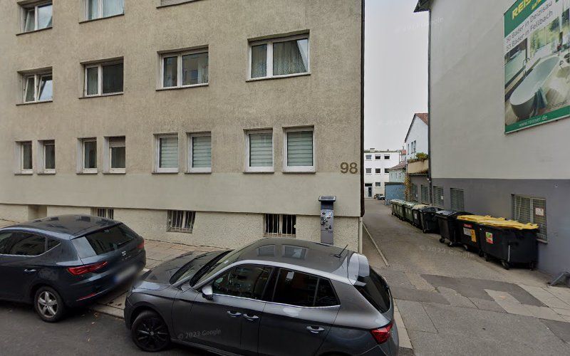 Negocio Reisser Ag - Fachverkauf