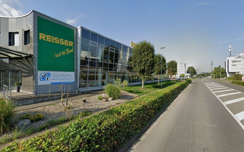 Negocio Reisser Ag - Fachverkauf
