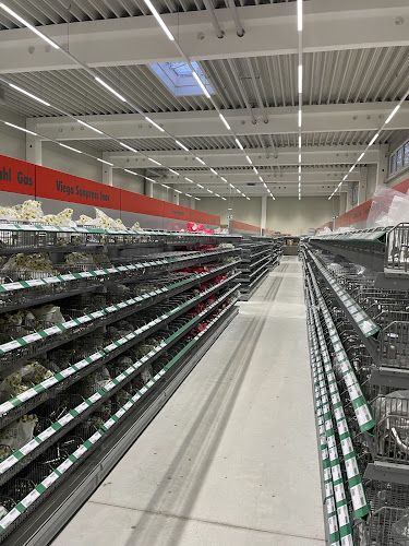 Negocio Reisser Ag - Fachverkauf