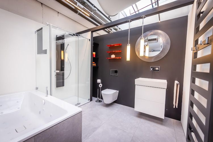 Negocio Richter+Frenzel Bäderstore Dortmund