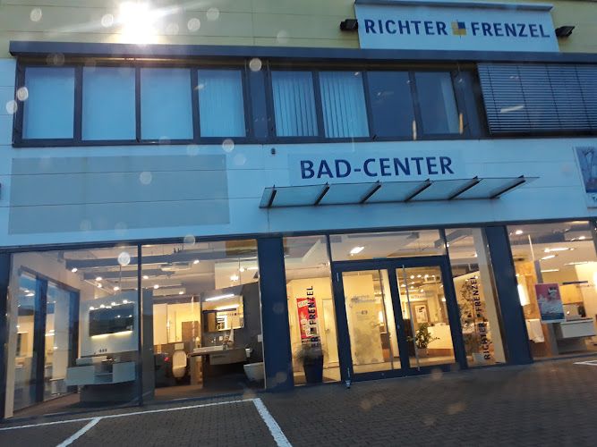 Negocio Richter+Frenzel Bäderstore Mülheim-Kärlich