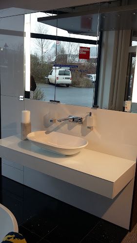 Negocio Richter+Frenzel Bäderstore Petersberg
