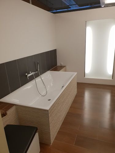 Negocio Richter+Frenzel Bäderstore Wiesbaden