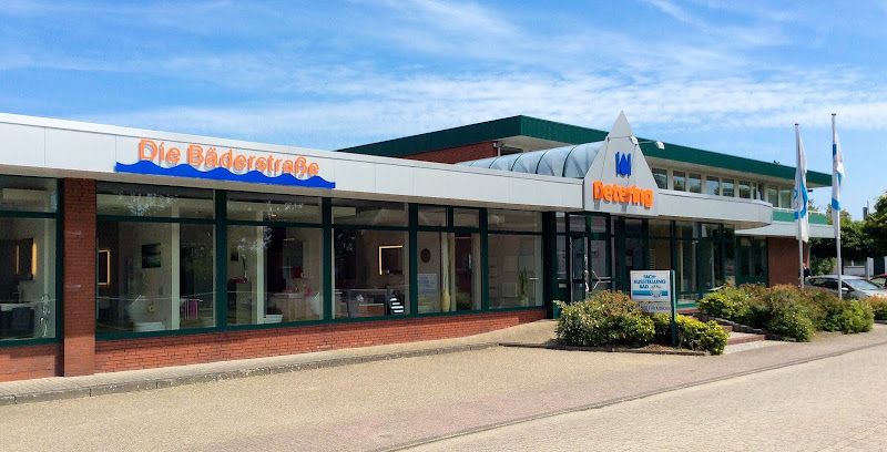 Negocio Shk | Detering Bäderstraße