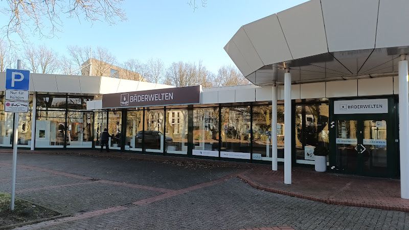 Negocio Shk | Detering Bäderstraße
