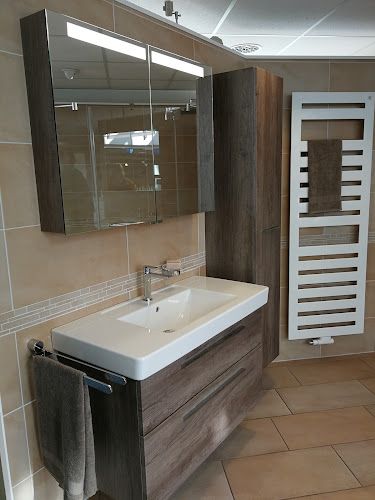 Negocio Shk | Detering Bäderstraße