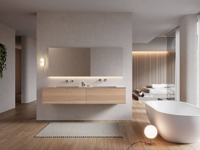 Negocio Spa Ambiente