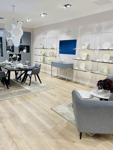 Negocio The House Of Villeroy & Boch