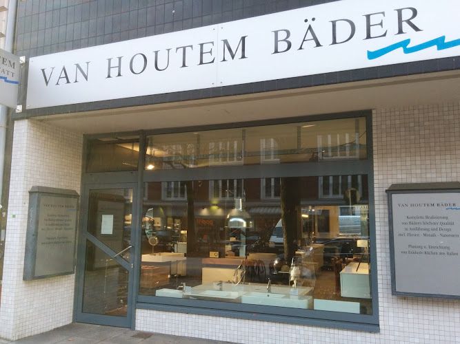 Negocio Van Houtem Bäder