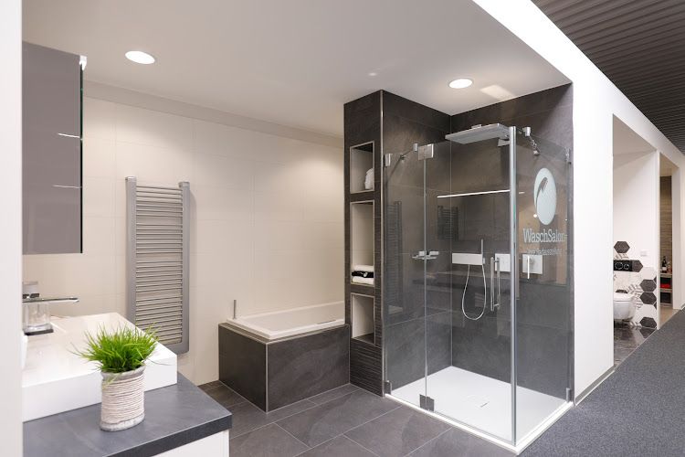 Negocio Waschsalon Brandenburg An Der Havel - Ihre Badausstellung