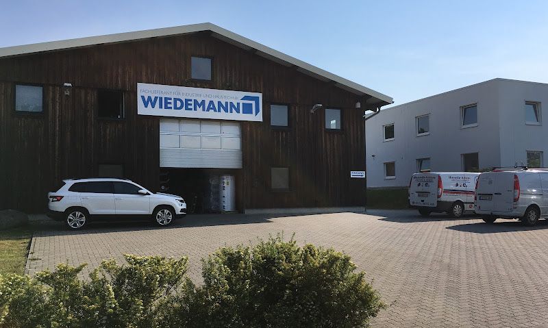 Negocio Wiedemann Fachlieferant Für Gebäudetechnik